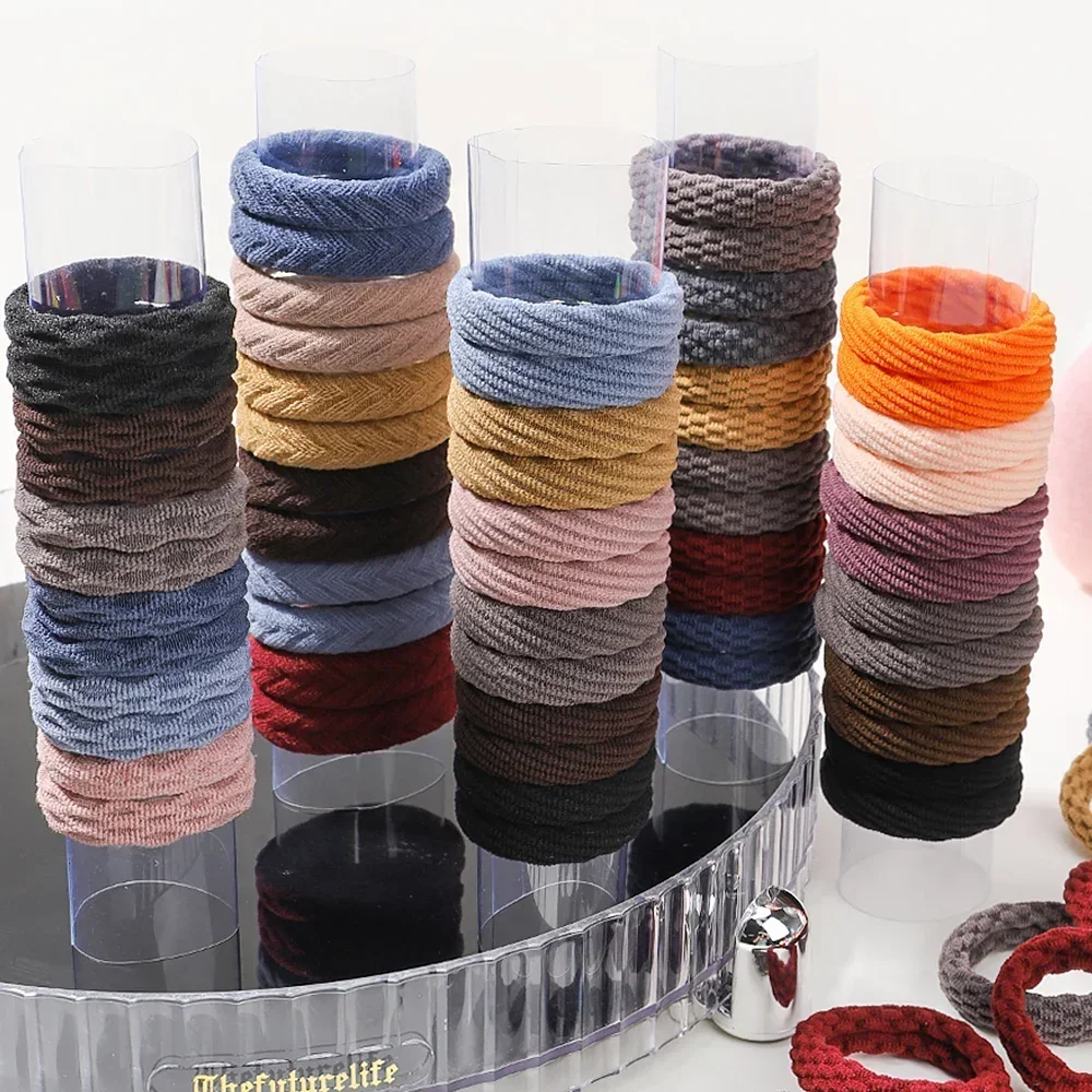 Baby Gear - 12 adet kadın kızlar basit temel