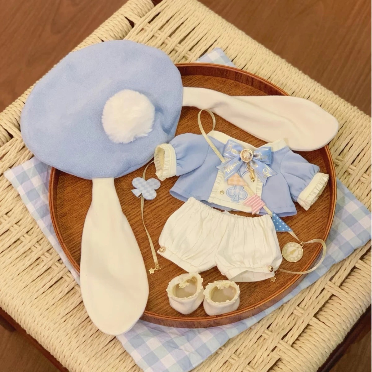 Baby Clothes - 2025 Yeni Yüksek Güzellik Bebek Giysileri