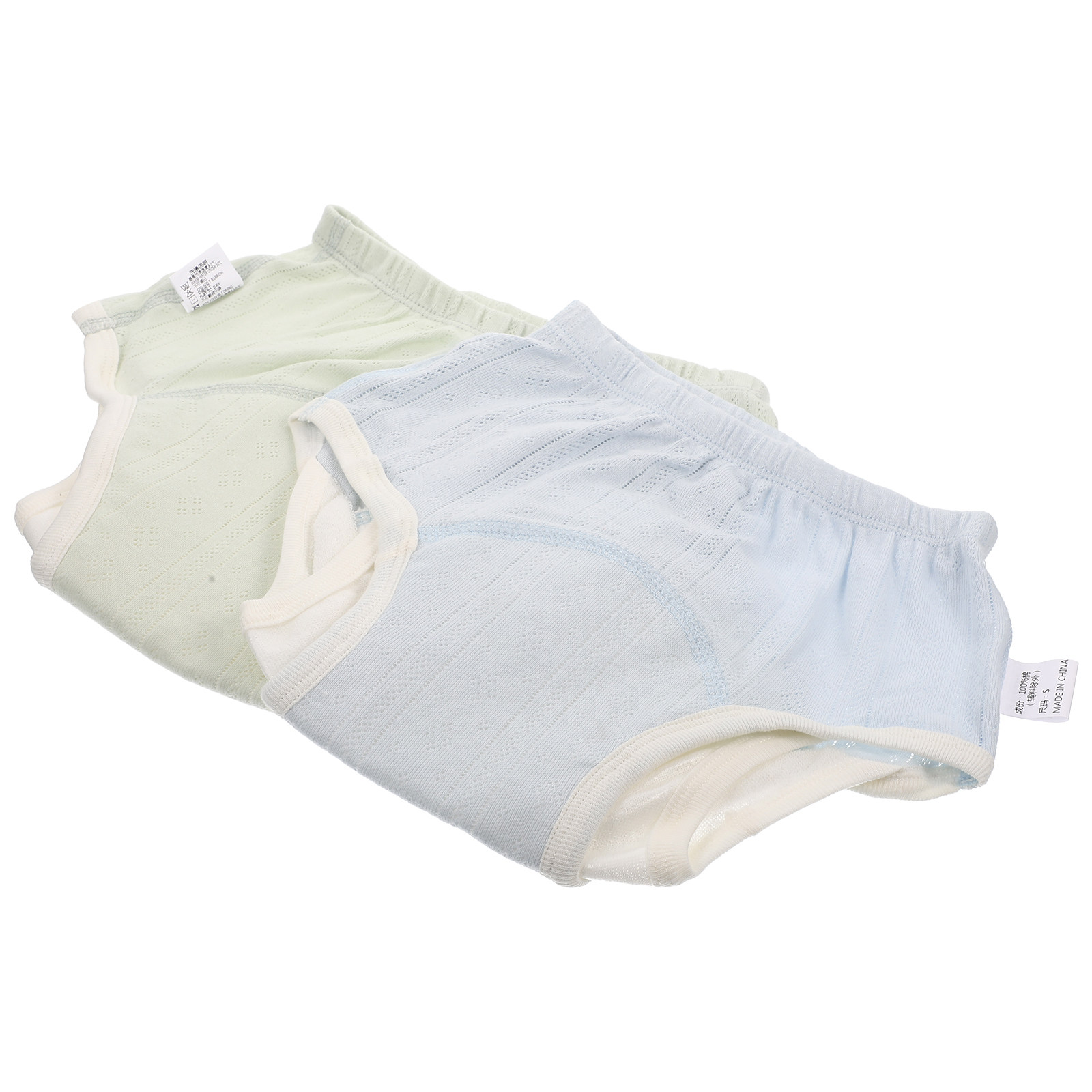 2 Adet Premium Pamuklu Tuvalet - Toddler Training Pants Leak Proof incelemesi ve fiyatı