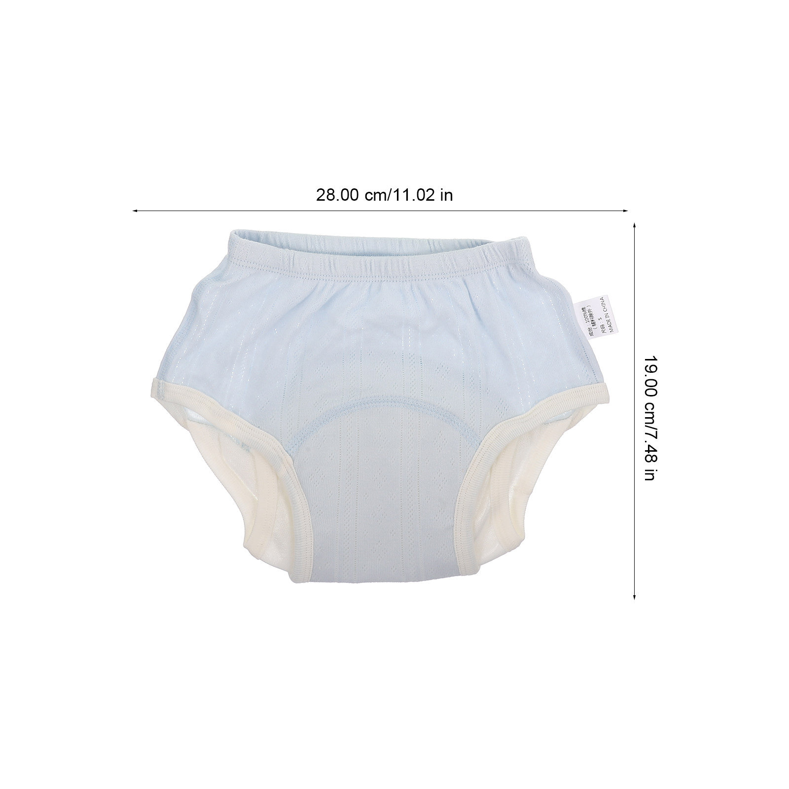 2 Adet Premium Pamuklu Tuvalet - Toddler Training Pants Leak Proof incelemesi ve fiyatı