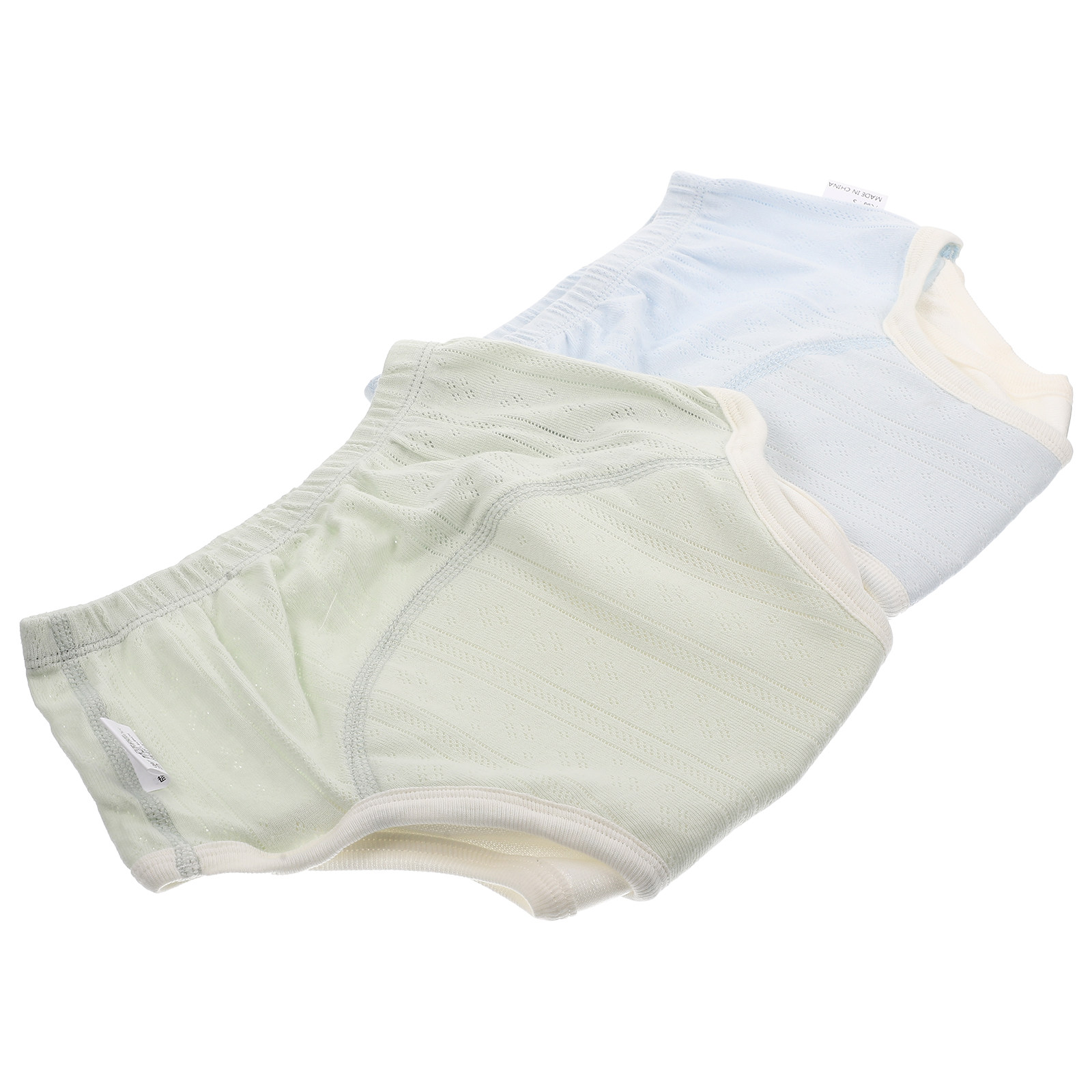 2 Adet Premium Pamuklu Tuvalet - Toddler Training Pants Leak Proof incelemesi ve fiyatı