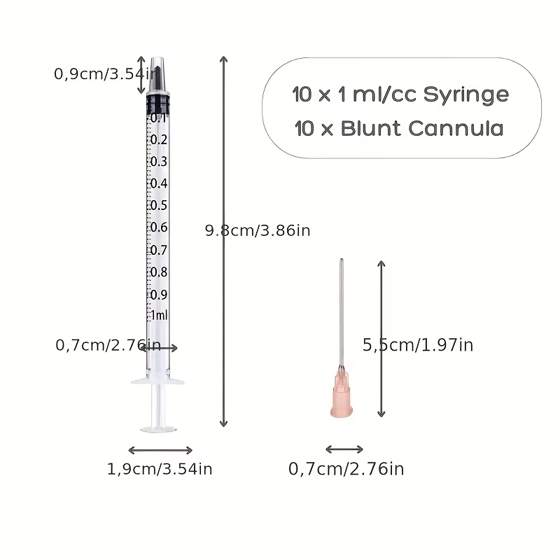 1 ml'lik Şırınga + Pembe Plast - Feeding incelemesi ve fiyatı