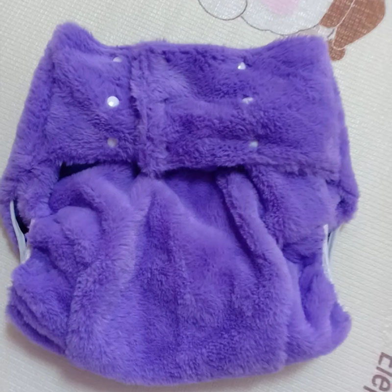 Tavşan Vizon Kadife ABDL Yetiş - Diapering incelemesi ve fiyatı