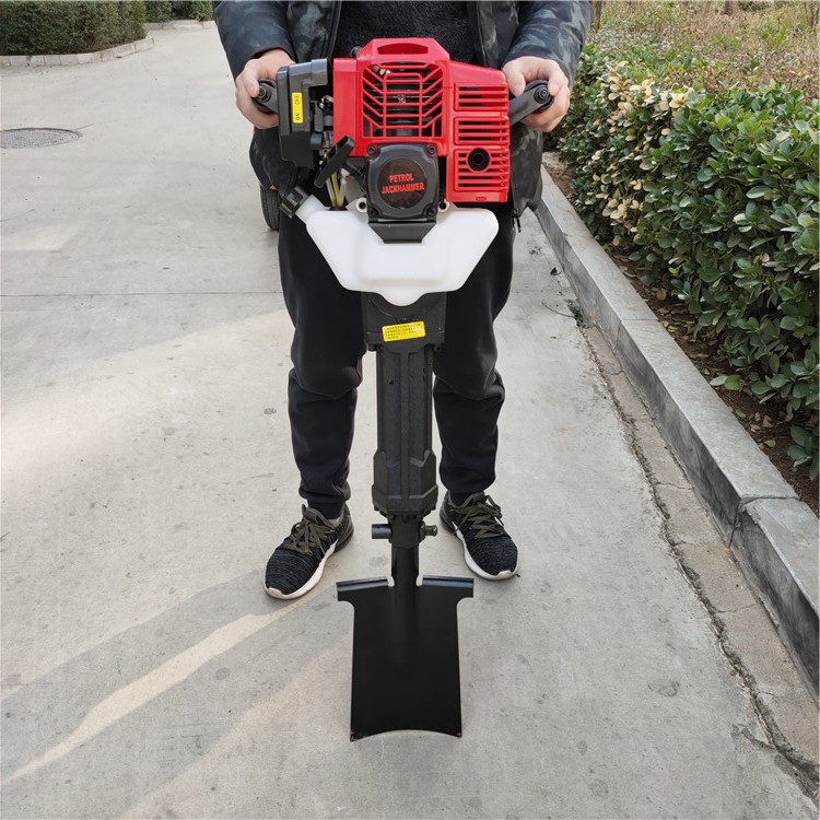 Taşınabilir Ağaç Kazıcı Fidan  - Nursery incelemesi ve fiyatı