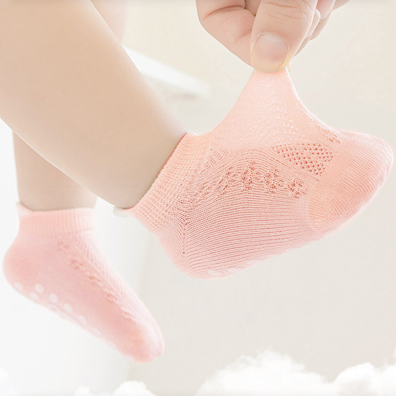 5 çift Çocuklar Kaymaz Çorap S - Unisex Baby Socks Non Slip incelemesi ve fiyatı