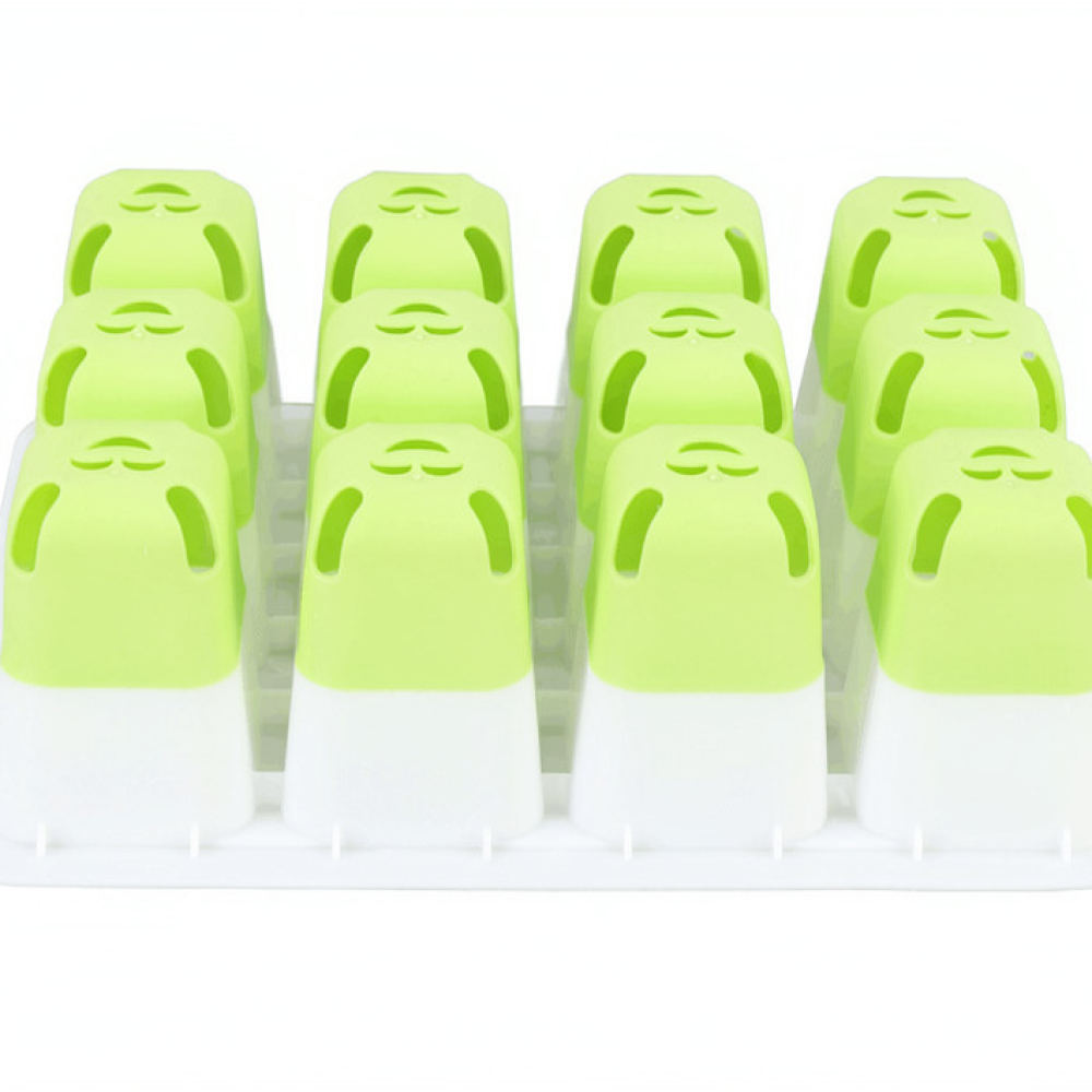 Yeniden Kullanılabilir Silikon - Nursery incelemesi ve fiyatı