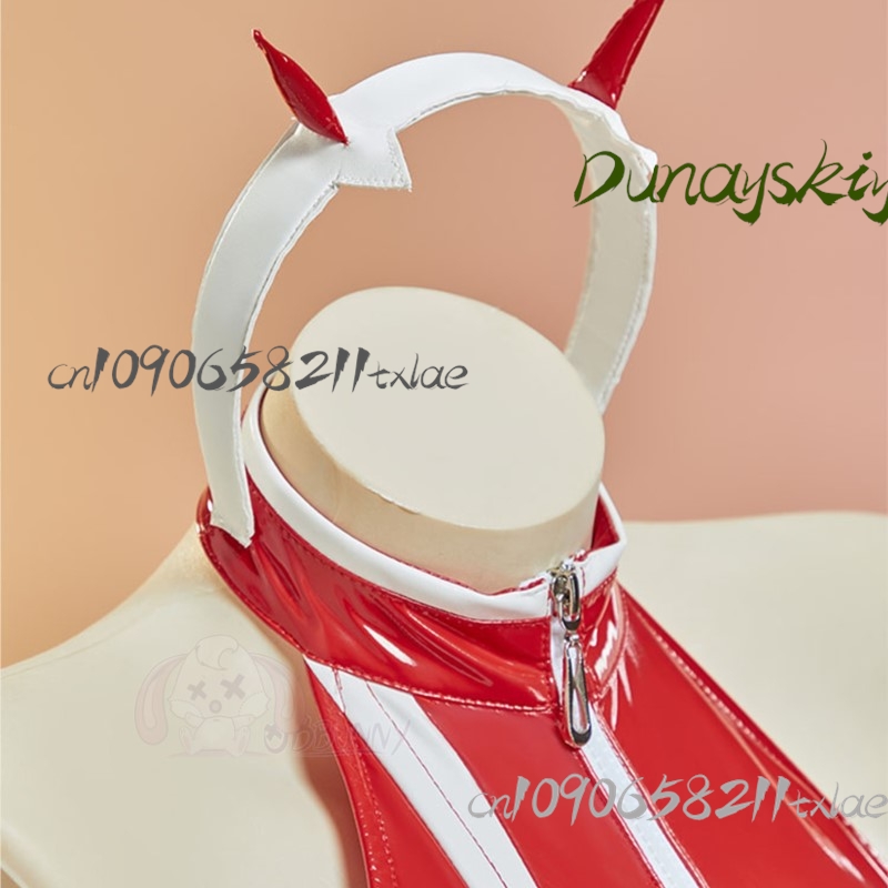 Darling In The Franxx Zero Two - Baby Clothes incelemesi ve fiyatı
