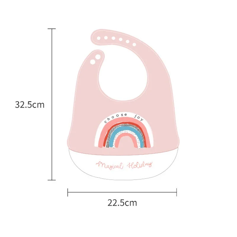 Su Geçirmez Bebek Önlükleri, S - Waterproof Baby Bibs Silicone incelemesi ve fiyatı