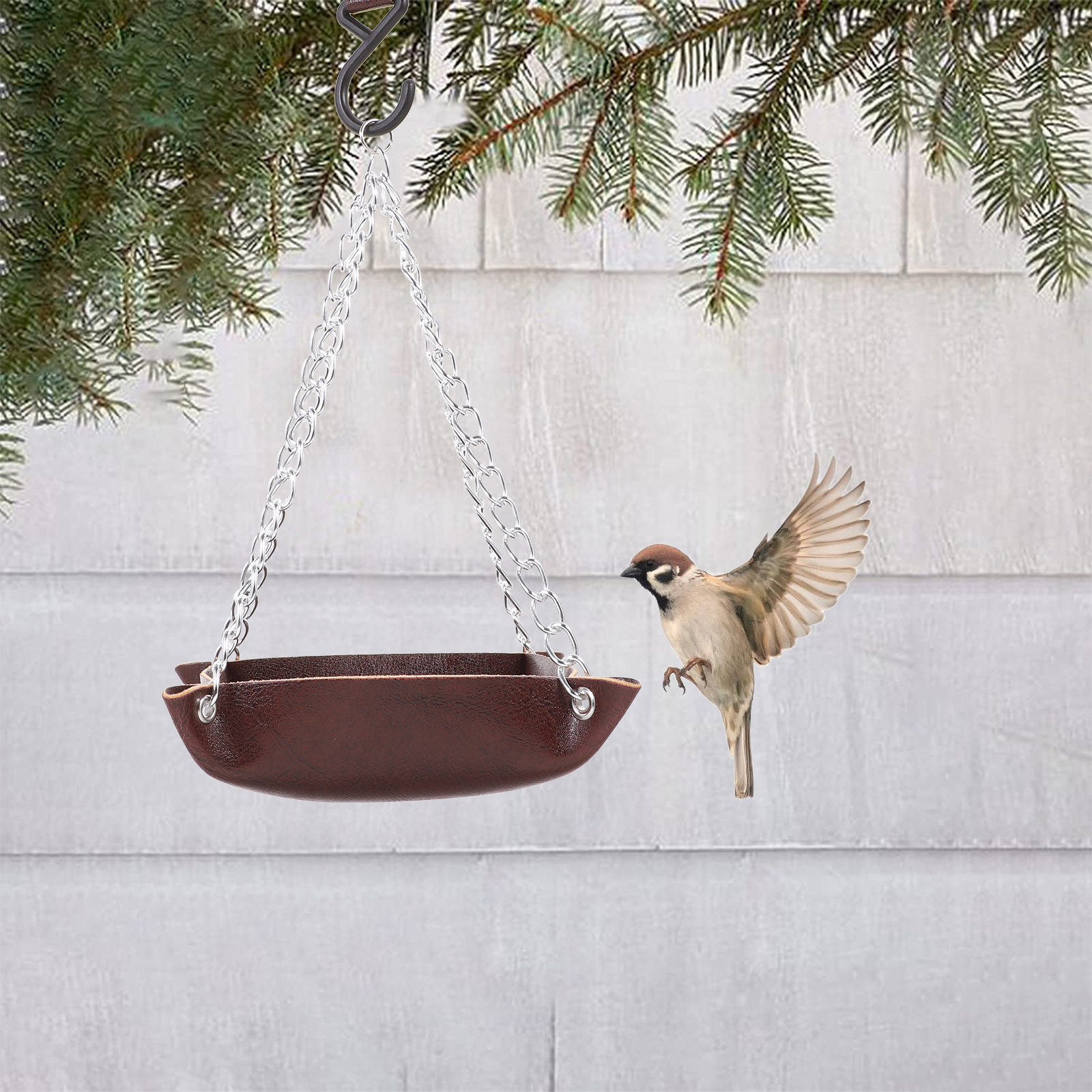 Şeffaf, Dayanıklı, Asılabilir  - Feeding incelemesi ve fiyatı