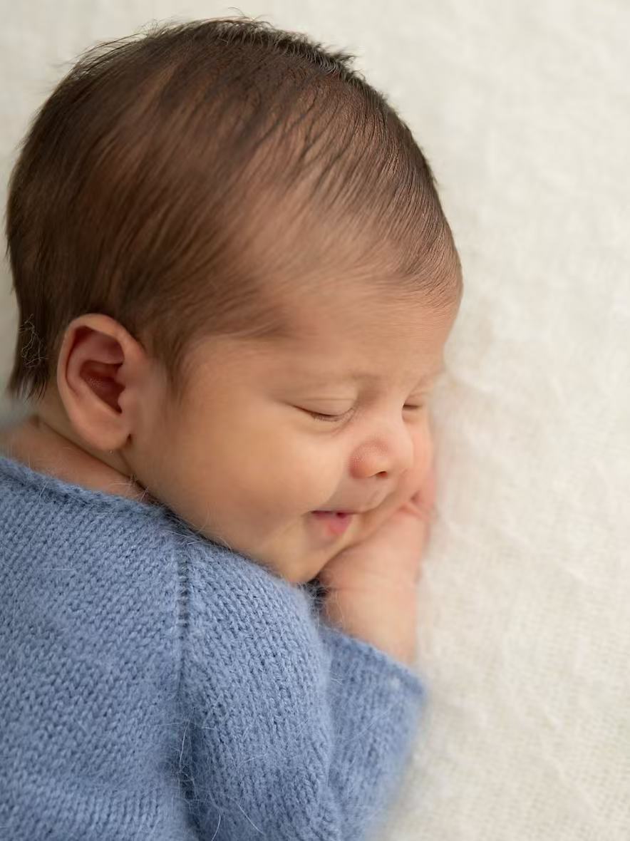 Yeni Doğan Bebekler İçin Örgü  - Infant Photography Props Outfit incelemesi ve fiyatı